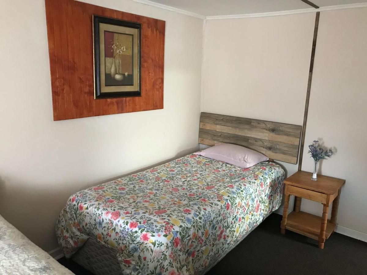 Hostal Torres Del Paine 2 Punta Arenas Luaran gambar