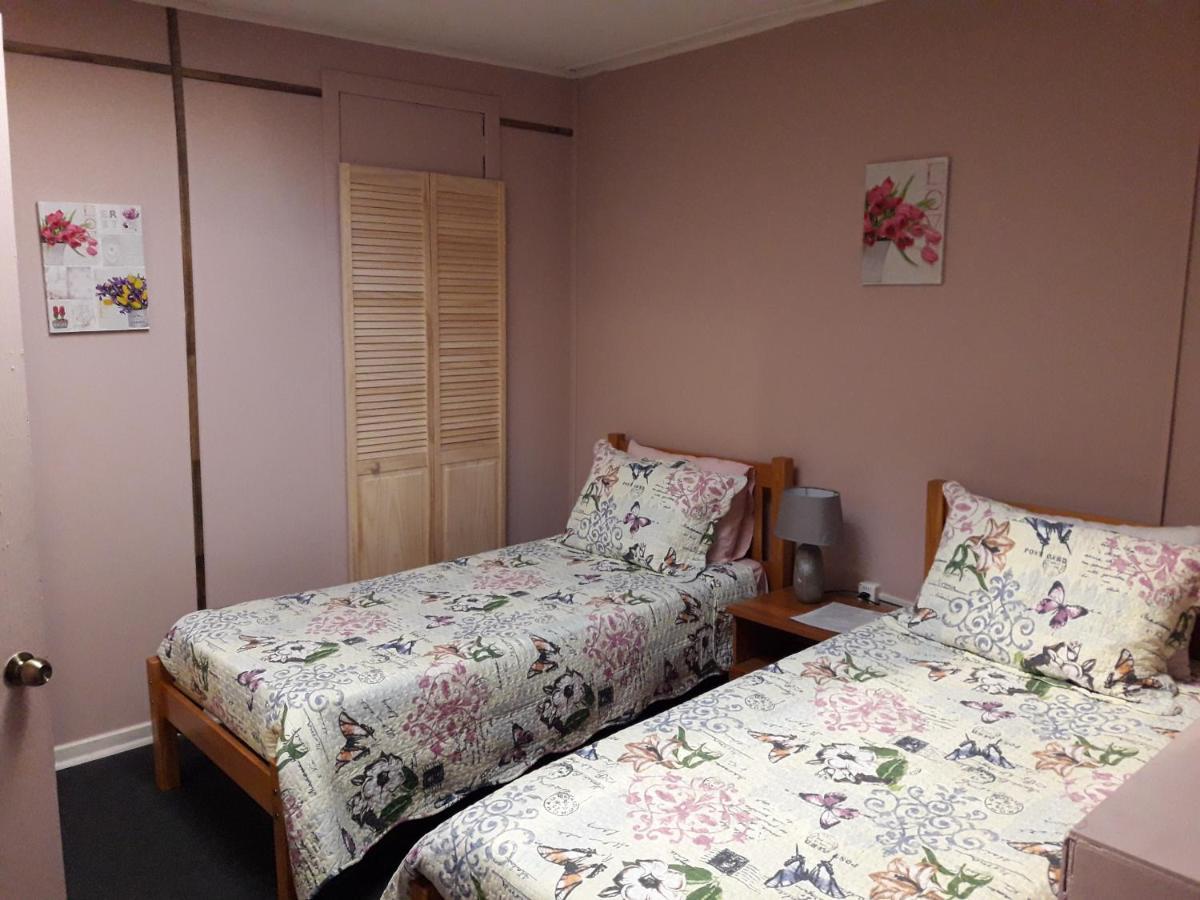 Hostal Torres Del Paine 2 Punta Arenas Luaran gambar