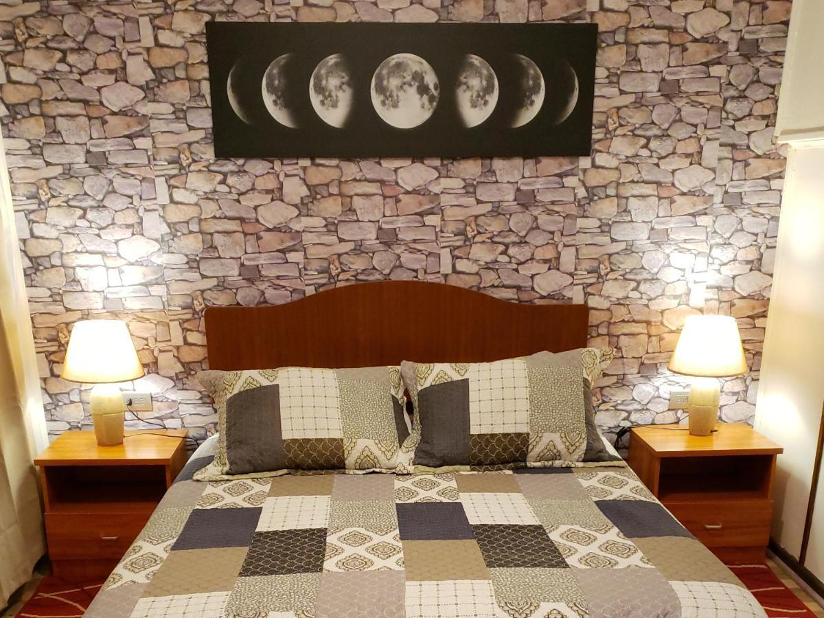 Hostal Torres Del Paine 2 Punta Arenas Luaran gambar